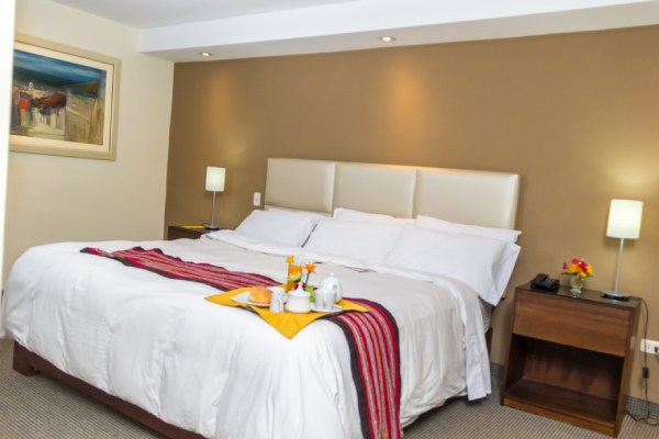 King Suite
